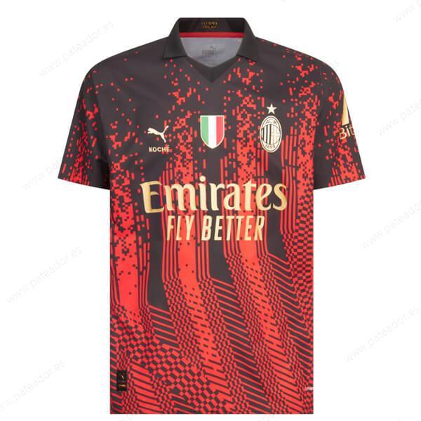 Camiseta de fútbol AC Milan X Koché 4th 22/23-Hombre