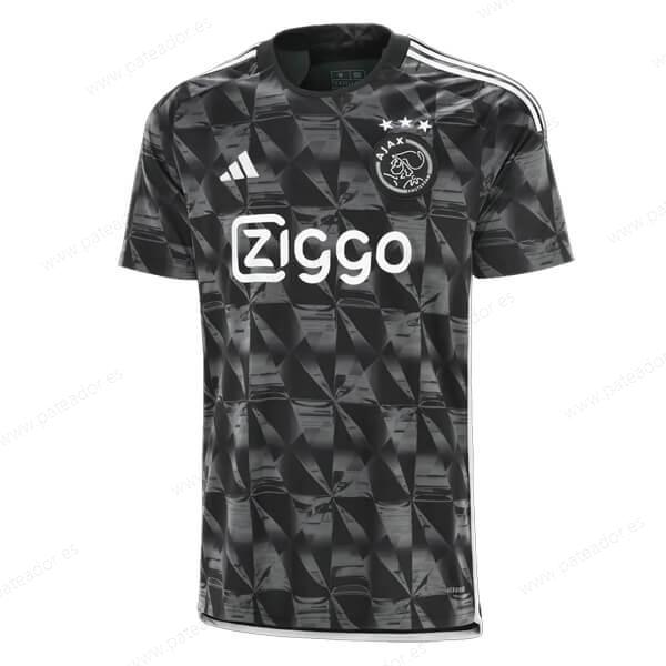 Camiseta de fútbol Ajax 3ª Equipación 23/24-Hombre