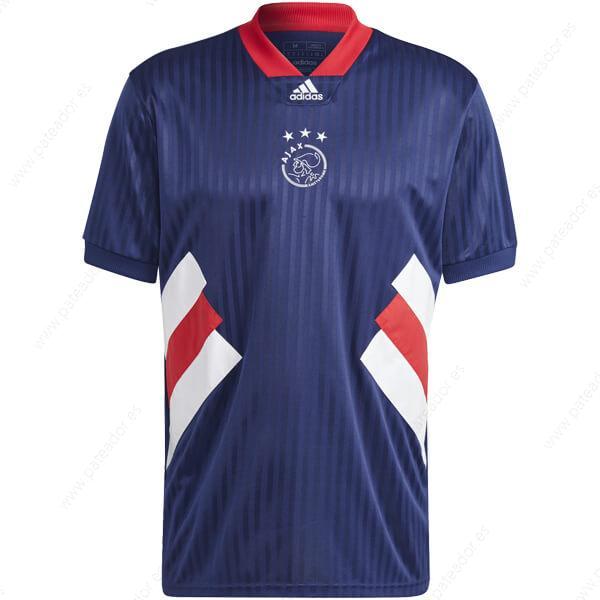 Camiseta de fútbol Ajax Icon-Hombre