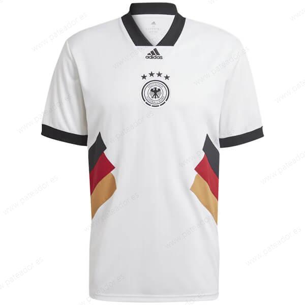 Camiseta de fútbol Alemania Icon-Hombre