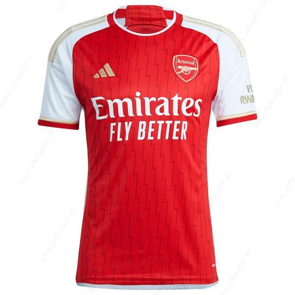 Camiseta de fútbol Arsenal 1ª Equipación 23/24-Hombre