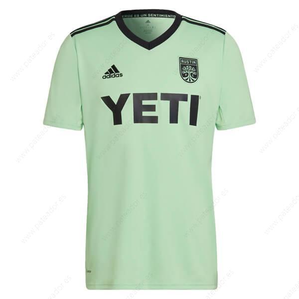 Camiseta de fútbol Austin FC 2ª Equipación 2022-Hombre