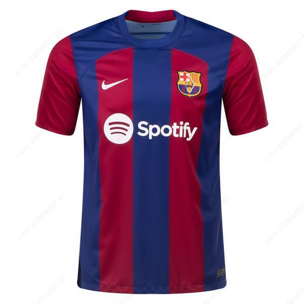 Camiseta de fútbol Barcelona 1ª Equipación 23/24-Hombre