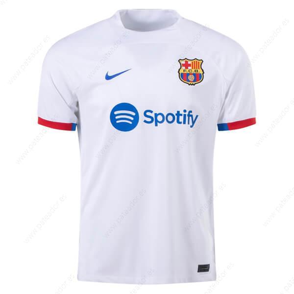Camiseta de fútbol Barcelona 2ª Equipación 23/24-Hombre