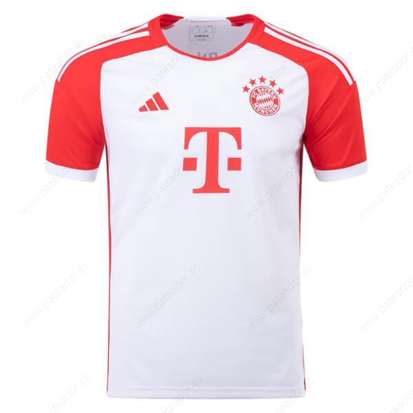 Camiseta de fútbol Bayern Munich 1ª Equipación 23/24-Hombre