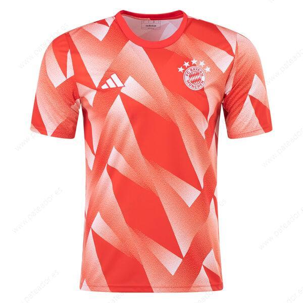 Camiseta de fútbol Bayern Munich Pre Match-Hombre