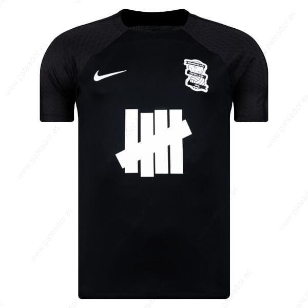 Camiseta de fútbol Birmingham City 3ª Equipación 23/24-Hombre
