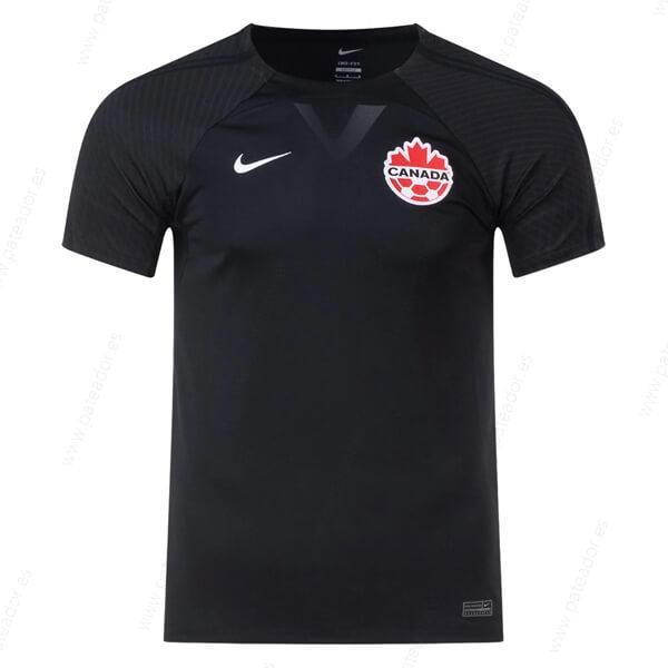 Camiseta de fútbol Canadá 3ª Equipación 23/24-Hombre