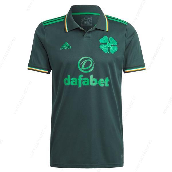 Camiseta de fútbol Celtic Fourth 22/23-Hombre