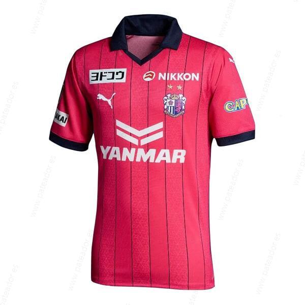 Camiseta de fútbol Cerezo Osaka 1ª Equipación 2023-Hombre