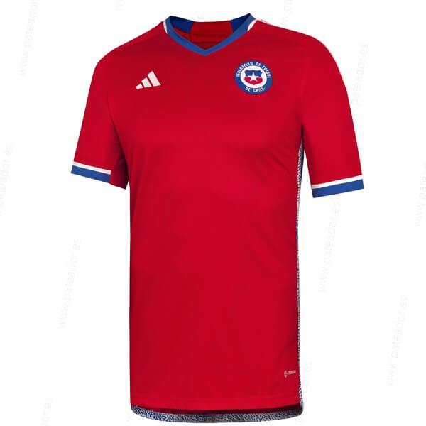 Camiseta de fútbol Chile 1ª Equipación 22/23-Hombre