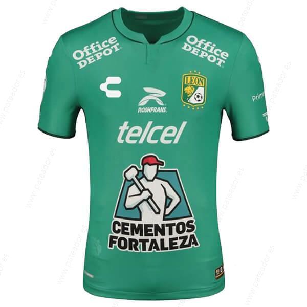 Camiseta de fútbol Club Leon 1ª Equipación 23/24-Hombre