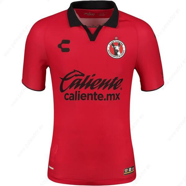 Camiseta de fútbol Club Tijuana 1ª Equipación 23/24-Hombre