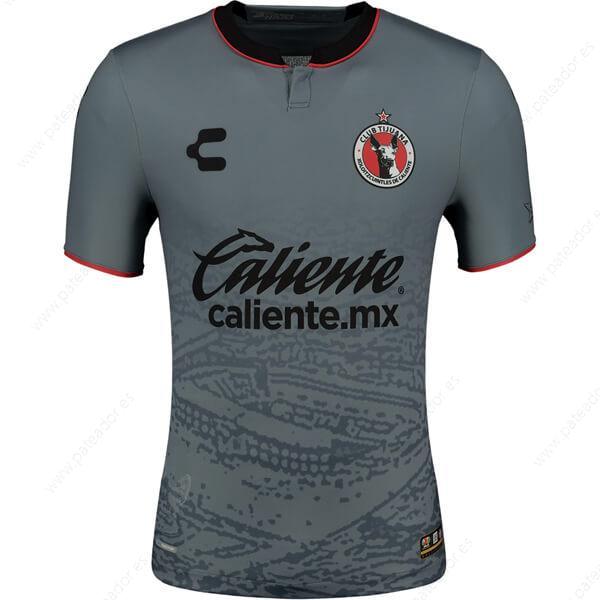 Camiseta de fútbol Club Tijuana 2ª Equipación 23/24-Hombre