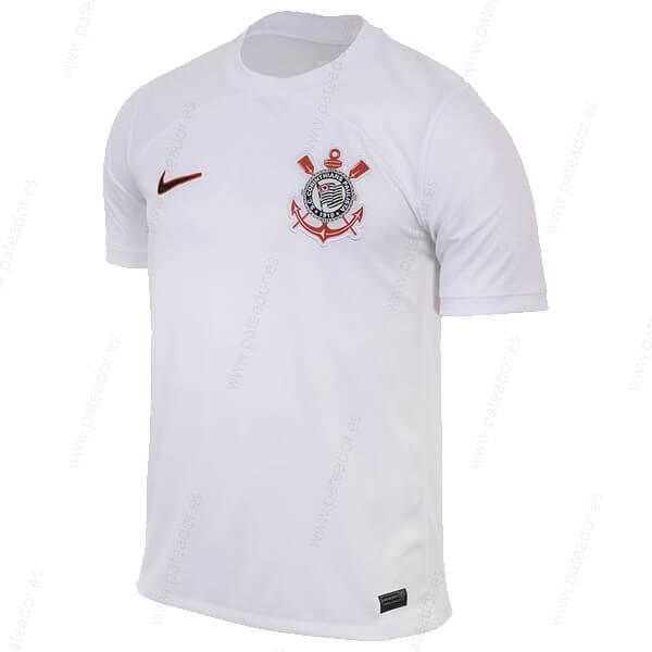 Camiseta de fútbol Corinthians 1ª Equipación 2023-Hombre