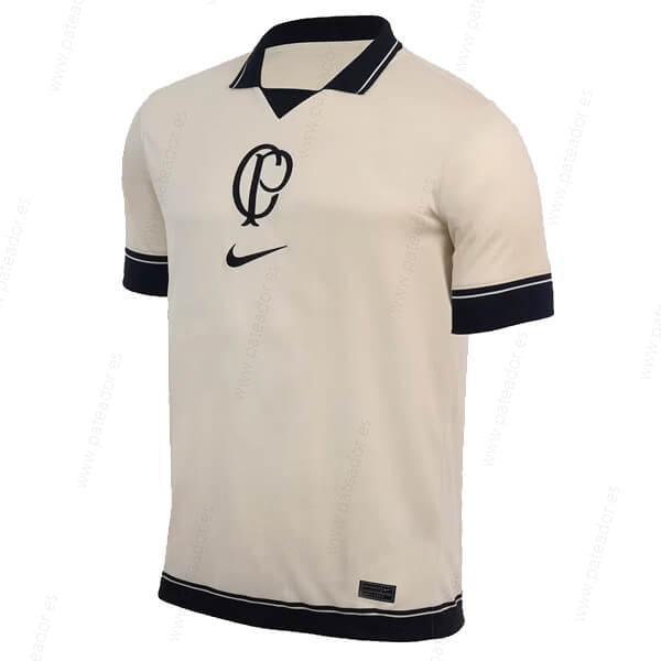 Camiseta de fútbol Corinthians Fourth 2023-Hombre