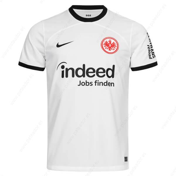 Camiseta de fútbol Eintracht Frankfurt 3ª Equipación 23/24-Hombre