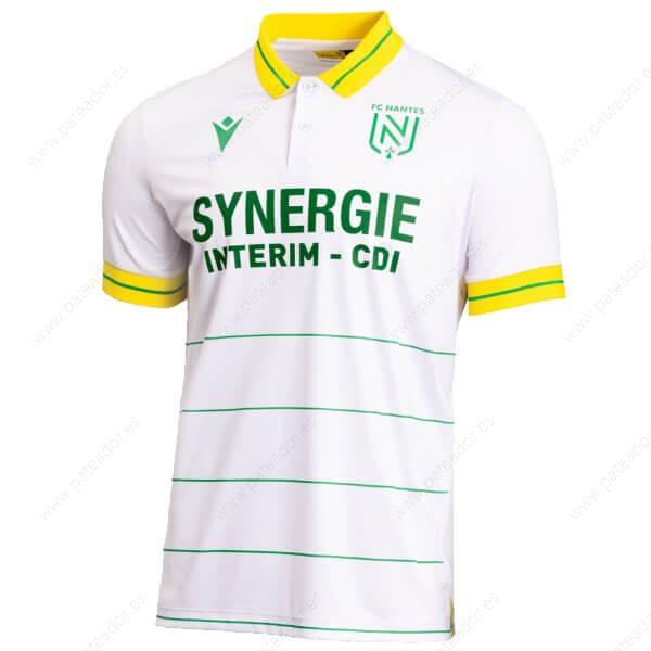 Camiseta de fútbol FC Nantes 2ª Equipación 23/24-Hombre