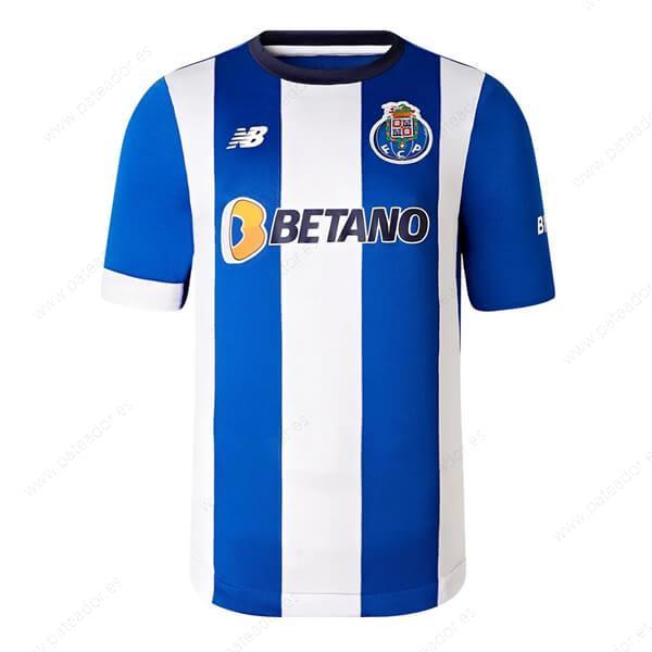 Camiseta de fútbol FC Porto 1ª Equipación 23/24-Hombre