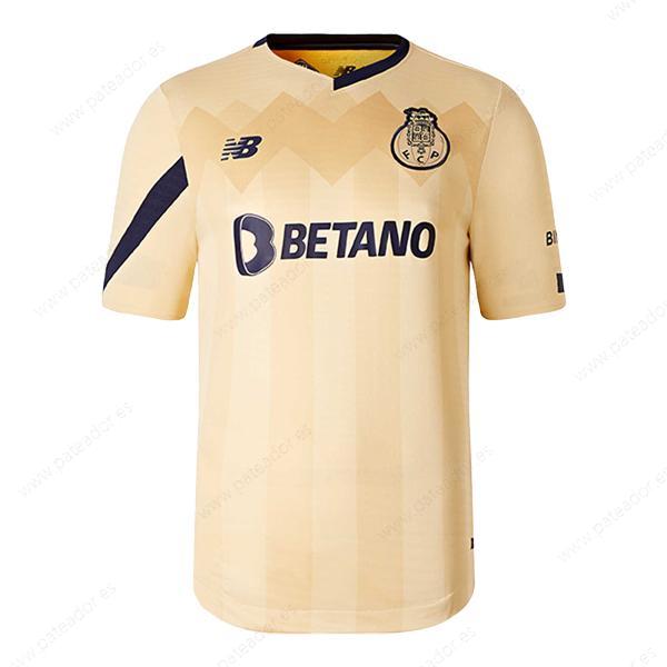 Camiseta de fútbol FC Porto 2ª Equipación 23/24-Hombre