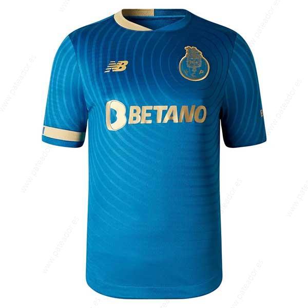 Camiseta de fútbol FC Porto 3ª Equipación 23/24-Hombre