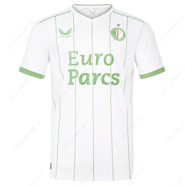 Camiseta de fútbol Feyenoord 3ª Equipación 23/24-Hombre