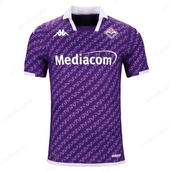 Camiseta de fútbol Fiorentina 1ª Equipación 23/24-Hombre