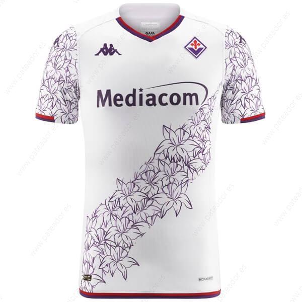 Camiseta de fútbol Fiorentina 2ª Equipación 23/24-Hombre