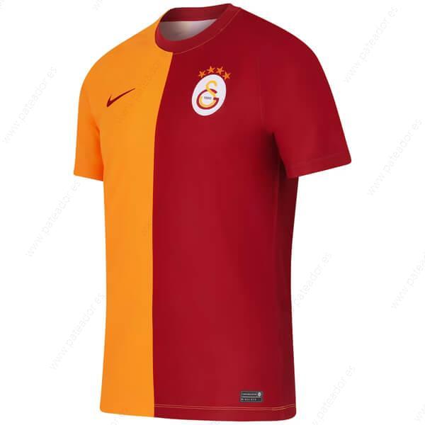 Camiseta de fútbol Galatasaray 1ª Equipación 23/24-Hombre