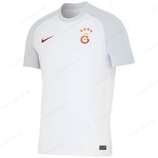 Camiseta de fútbol Galatasaray 2ª Equipación 23/24-Hombre