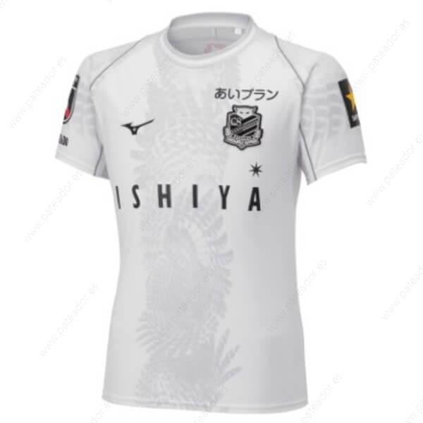 Camiseta de fútbol Hokkaido Consadole Sapporo 3ª Equipación 2023-Hombre