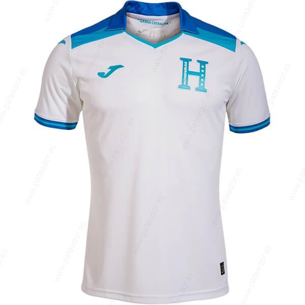 Camiseta de fútbol Honduras 1ª Equipación 2023-Hombre
