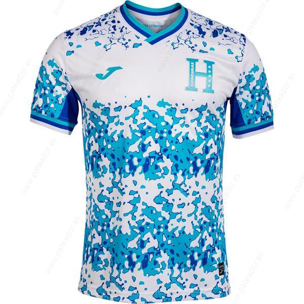 Camiseta de fútbol Honduras 3ª Equipación 2023-Hombre