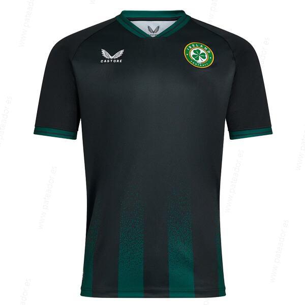 Camiseta de fútbol Irlanda 3ª Equipación 23/24-Hombre