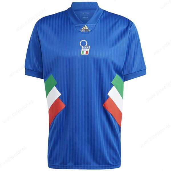 Camiseta de fútbol Italia Icon-Hombre