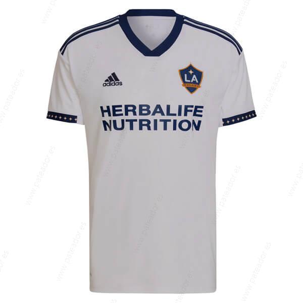 Camiseta de fútbol LA Galaxy 1ª Equipación 2022-Hombre