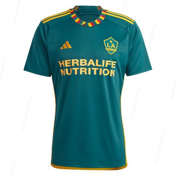 Camiseta de fútbol LA Galaxy 2ª Equipación 2023-Hombre