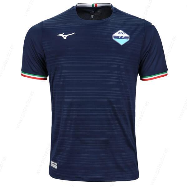 Camiseta de fútbol Lazio 2ª Equipación 23/24-Hombre