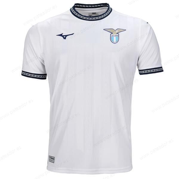 Camiseta de fútbol Lazio 3ª Equipación 23/24-Hombre