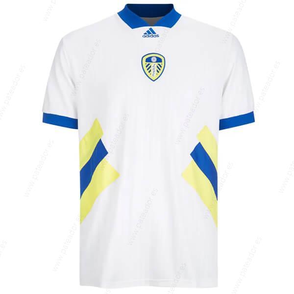 Camiseta de fútbol Leeds United Icon-Hombre