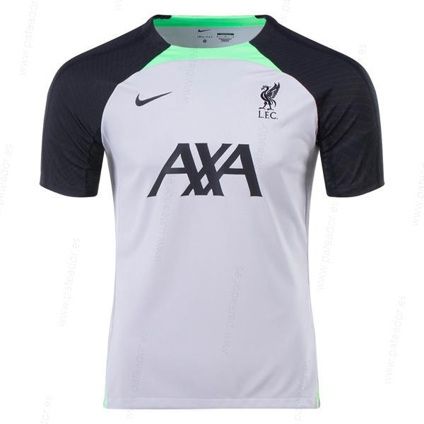 Camiseta de fútbol Liverpool Pre Match Training-Hombre