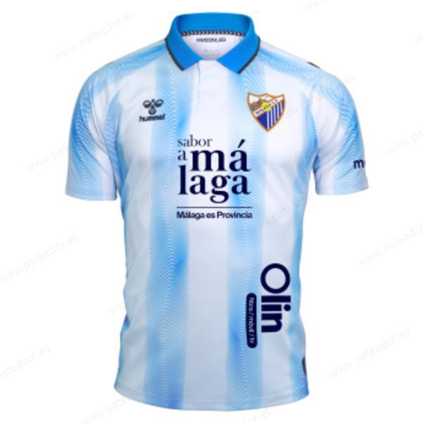 Camiseta de fútbol Malaga CF 1ª Equipación 23/24-Hombre
