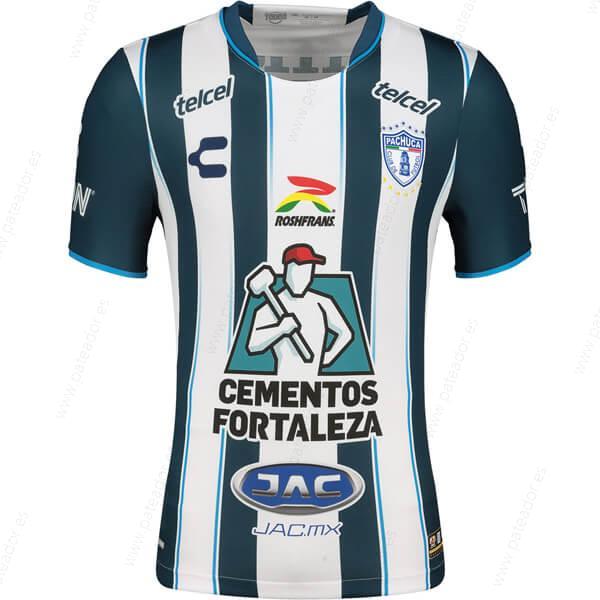 Camiseta de fútbol Pachuca 1ª Equipación 23/24-Hombre