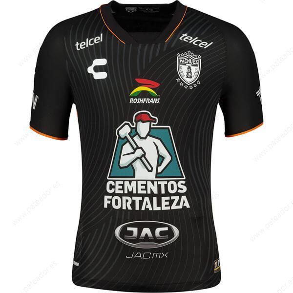 Camiseta de fútbol Pachuca 2ª Equipación 23/24-Hombre