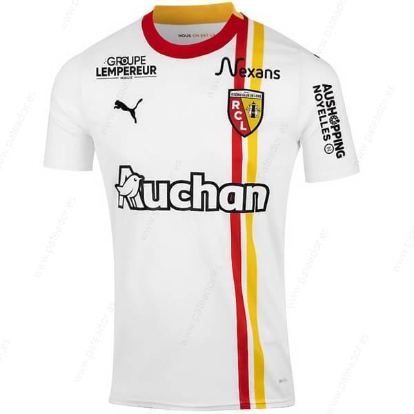 Camiseta de fútbol RC Lens 3ª Equipación 23/24-Hombre