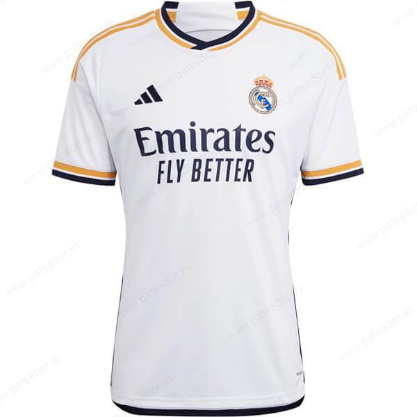 Camiseta de fútbol Real Madrid 1ª Equipación 23/24-Hombre