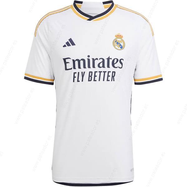 Camiseta de fútbol Real Madrid 1ª Equipación Versión para jugador 23/24-Hombre