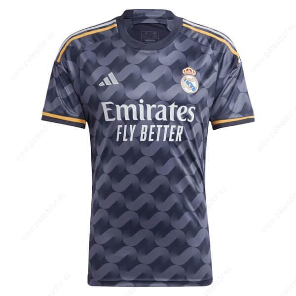 Camiseta de fútbol Real Madrid 2ª Equipación 23/24-Hombre