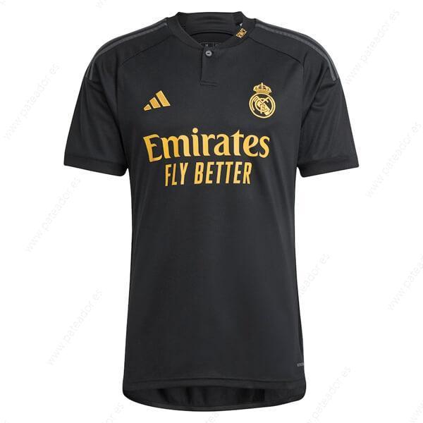 Camiseta de fútbol Real Madrid 3ª Equipación 23/24-Hombre