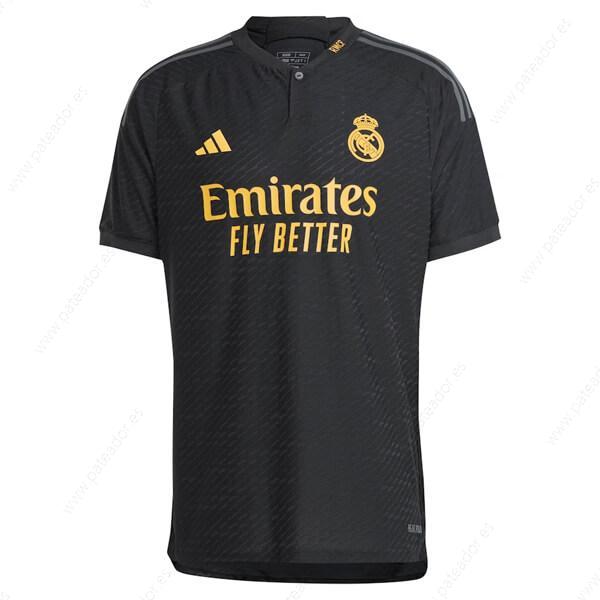 Camiseta de fútbol Real Madrid 3ª Equipación Versión para jugador 23/24-Hombre